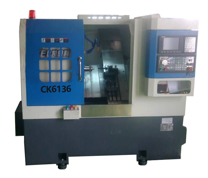  凱恩利CKX6136C (46標(biāo)準(zhǔn)排刀機）