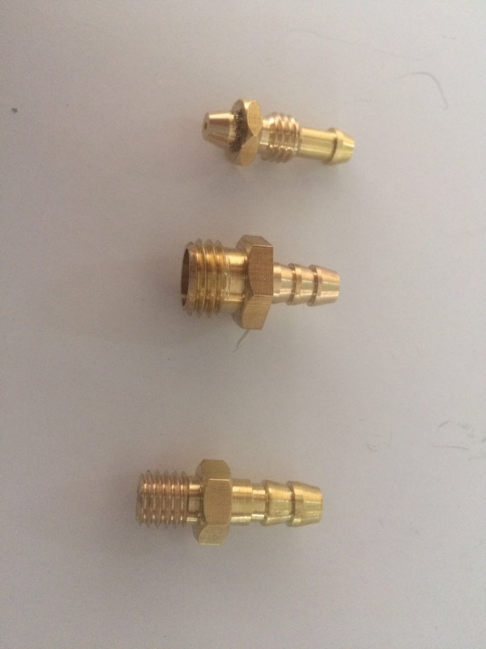 CKX6146C (46標(biāo)準(zhǔn)排刀機(jī)一個(gè)產(chǎn)品做下來(lái)，只花了176秒。
