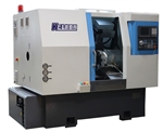 CK6146D-Y∠30斜床身車銑復(fù)合機(jī)(46刀塔+帶Y軸+4側(cè)動(dòng)力頭+4端動(dòng)力頭) —高配置